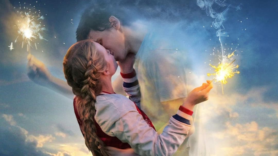 Letztendlich sind wir dem Universum egal backdrop 9