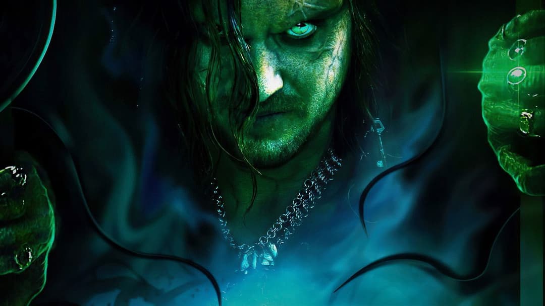 A Babysitter's Guide to Monster Hunting backdrop 2