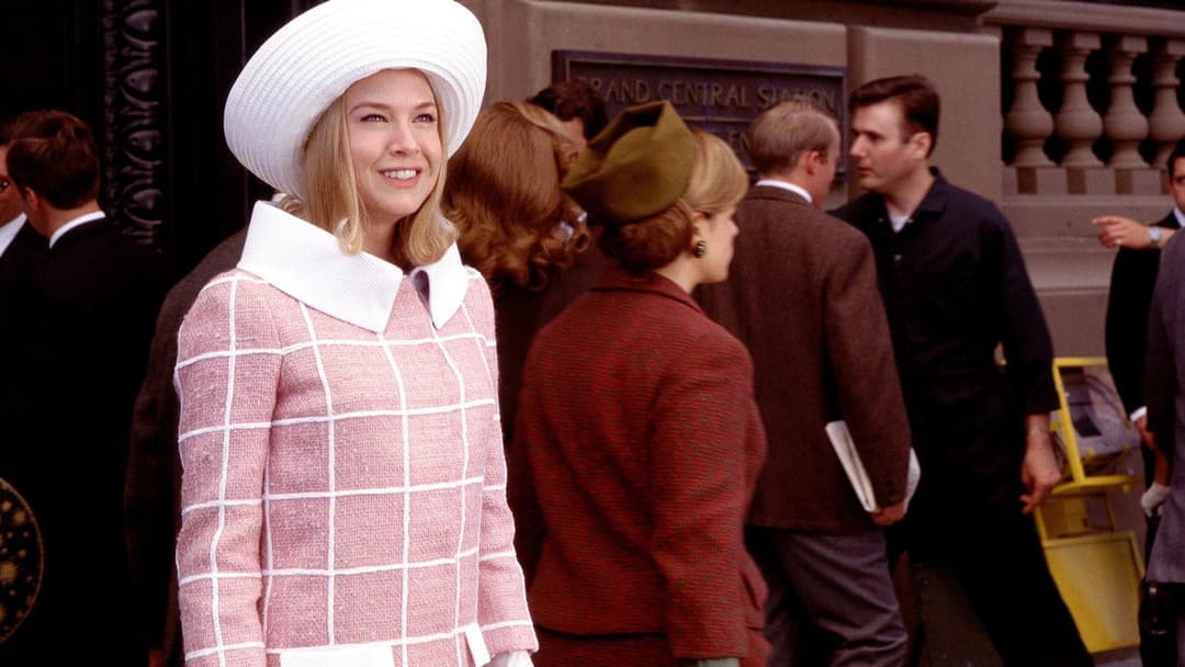 Down with Love - Zum Teufel mit der Liebe! backdrop 12