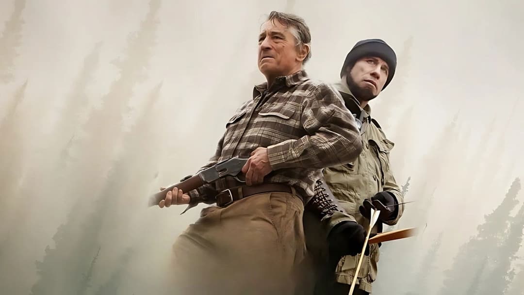 Сезон убивць backdrop 4