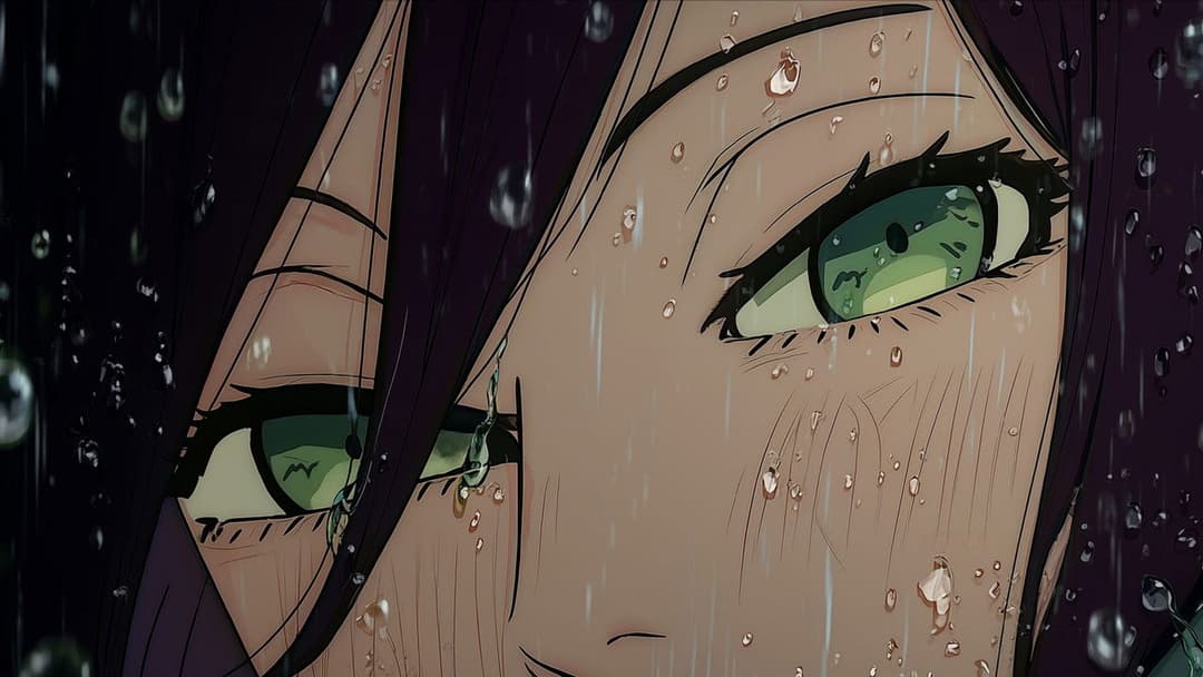 Людина-бензопила: Резе Арка. Кіно backdrop 17