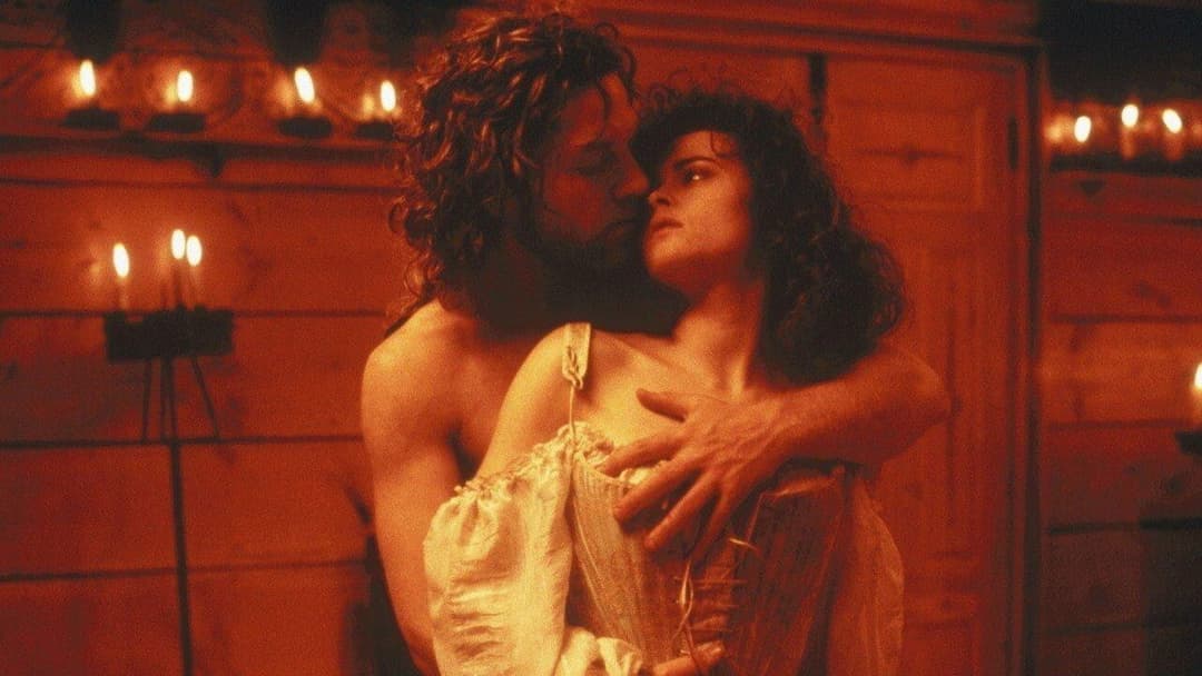 Mary Shelleys Frankenstein backdrop 10