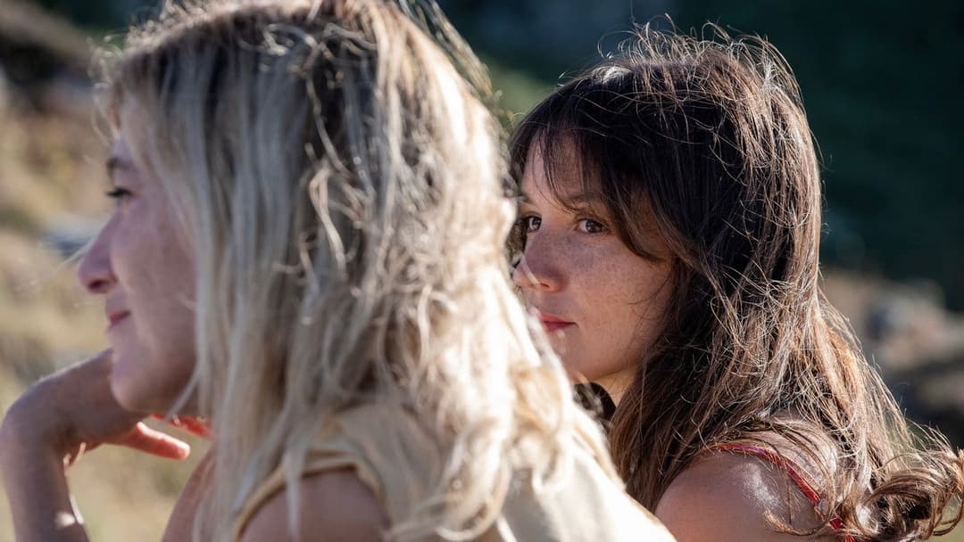 Les Amours d’Anaïs backdrop 1