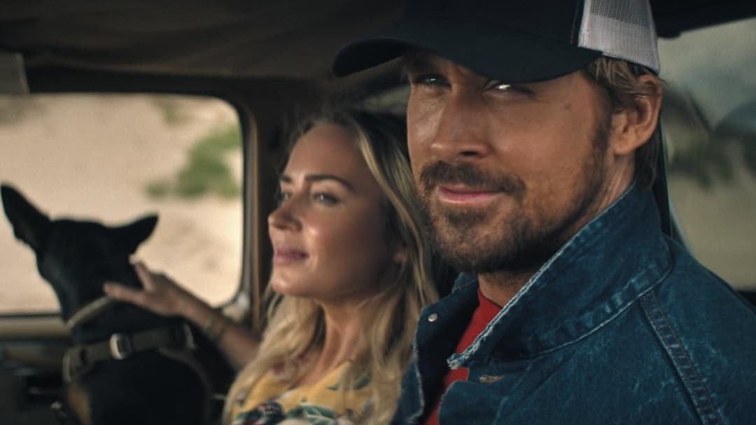 The Fall Guy backdrop 6