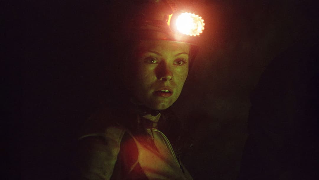 The Descent - Abgrund des Grauens backdrop 18