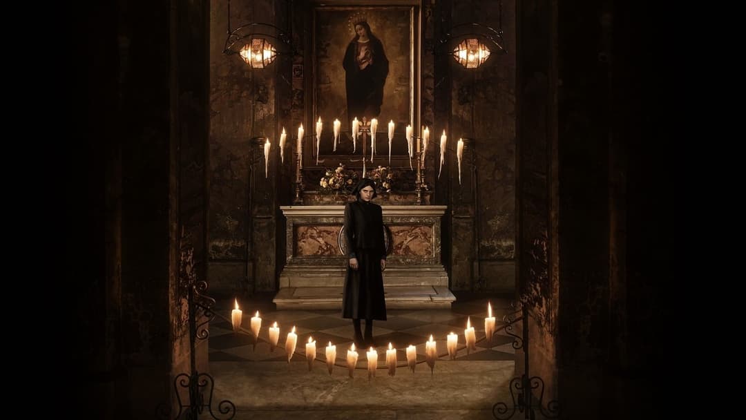 Омен: Початок backdrop 4