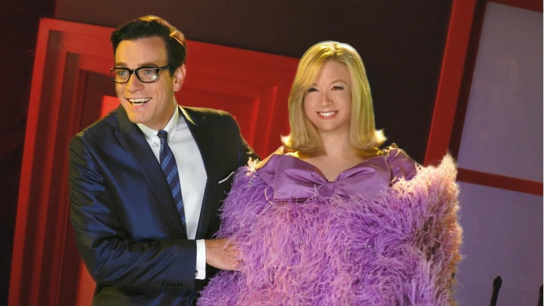 Down with Love - Zum Teufel mit der Liebe! backdrop 16