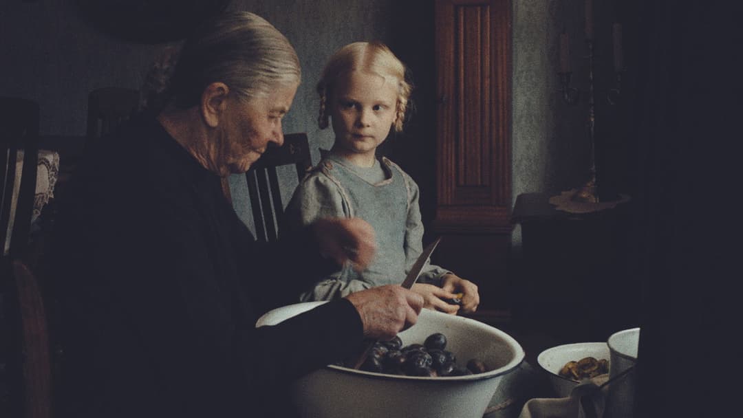 Sound of Falling backdrop 7