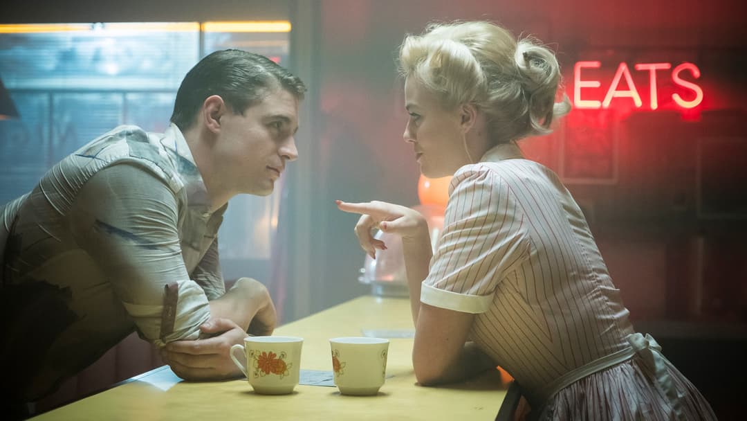 Terminal - Rache war nie schöner backdrop 6