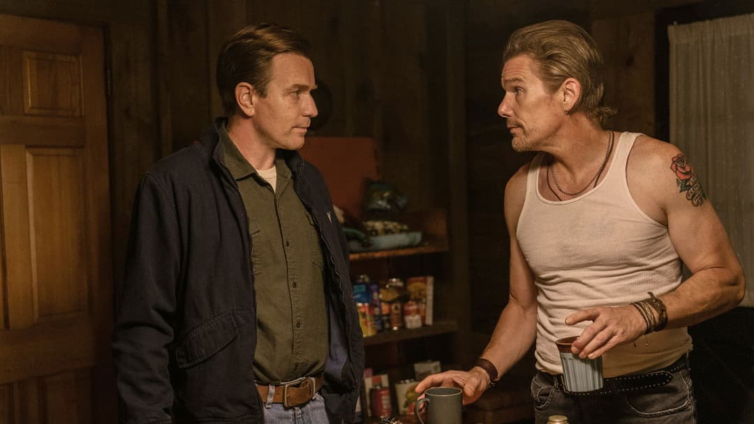 Raymond & Ray backdrop 4