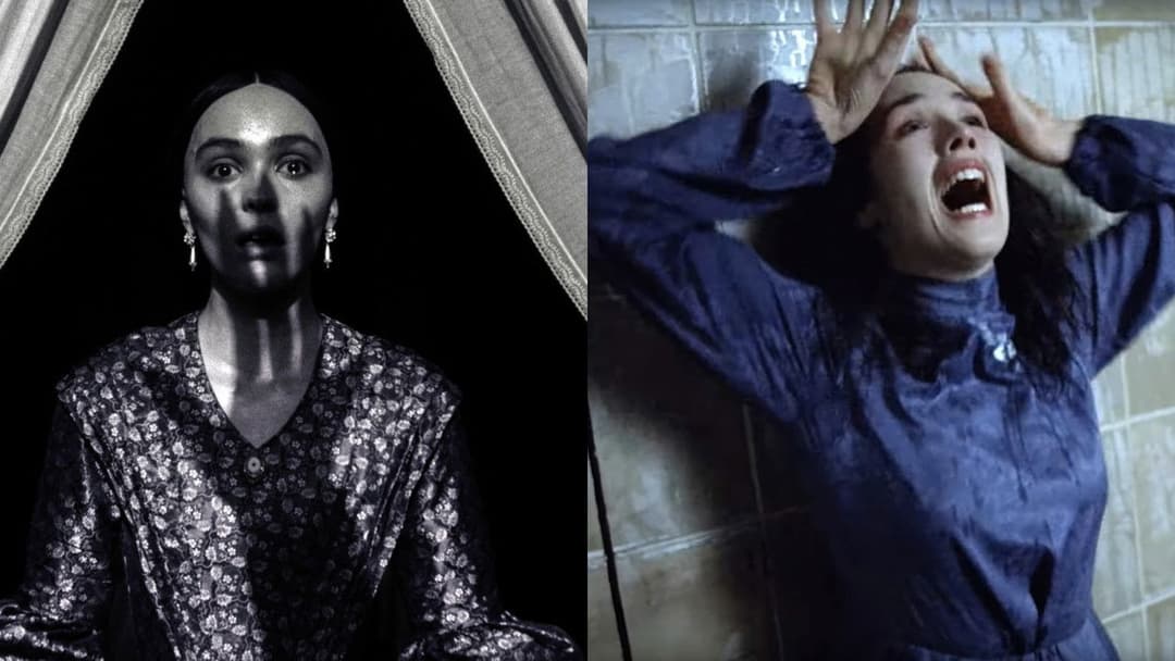 Nosferatu - Der Untote backdrop 9