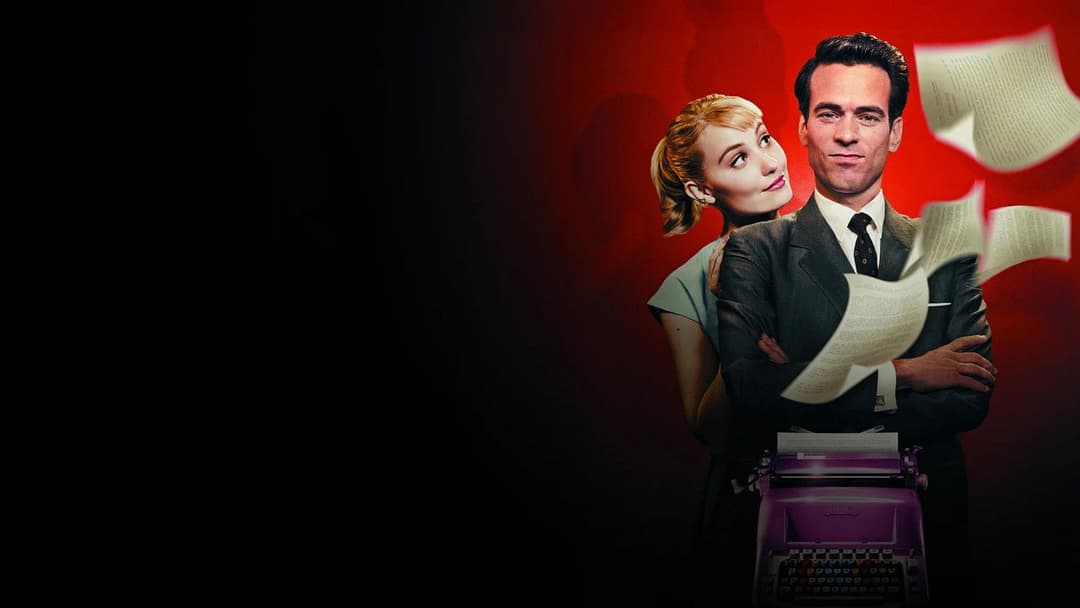 Mademoiselle Populaire backdrop 18