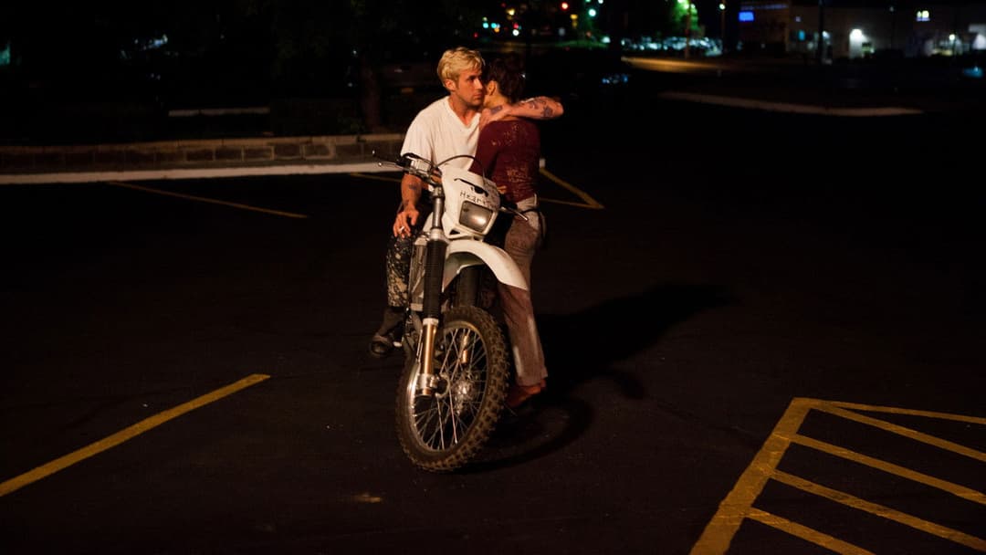 The Place Beyond the Pines backdrop 18