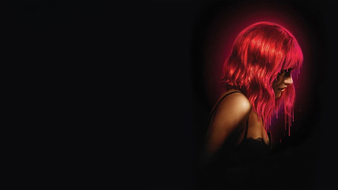 Strange Darling backdrop 9