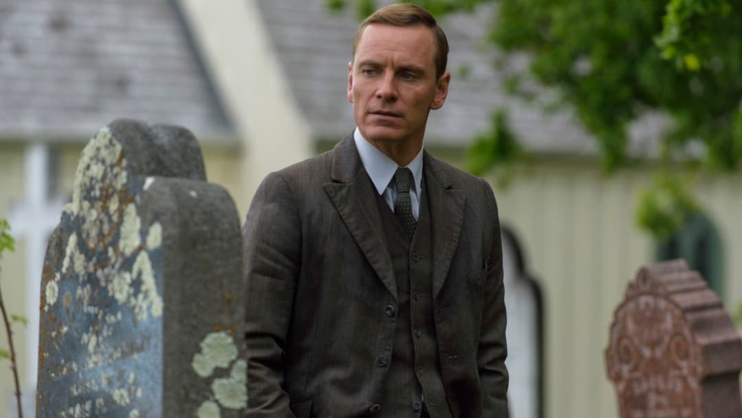 Liebe zwischen den Meeren backdrop 10