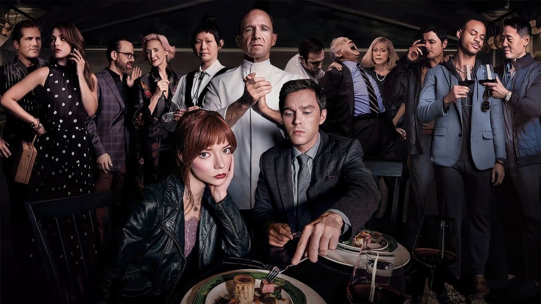 Меню backdrop 12