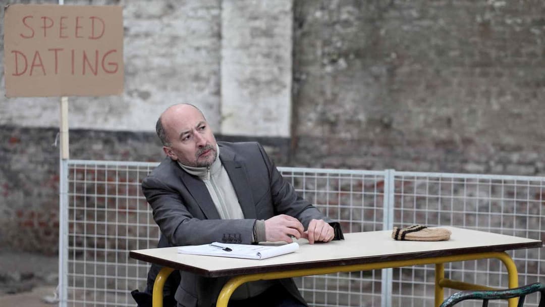 Der Glanz der Unsichtbaren backdrop 4