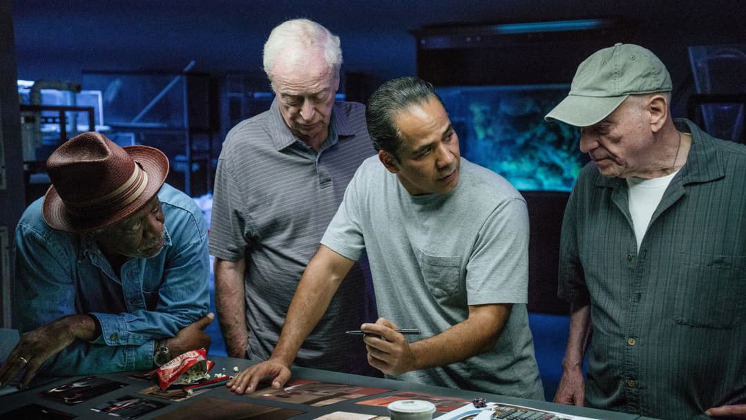 Красиво піти backdrop 10