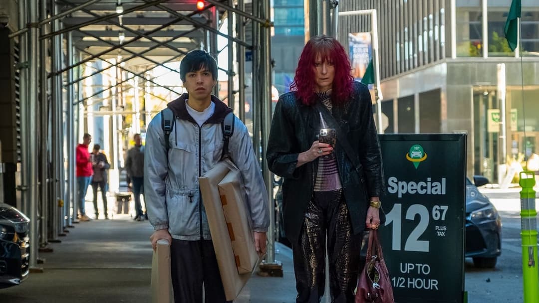 Проблеміста backdrop 6