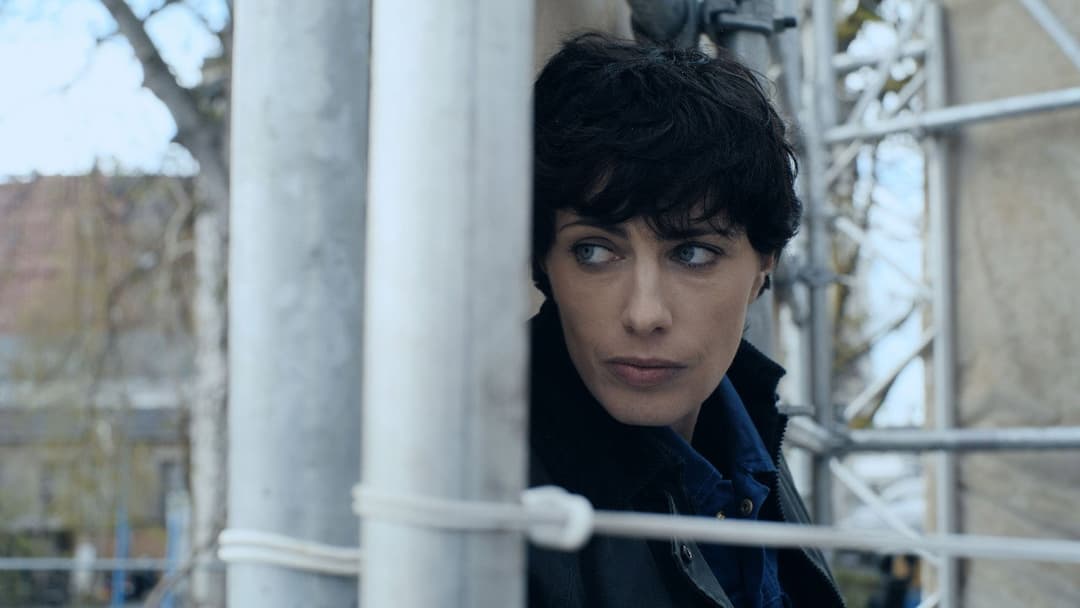 Death Will Come backdrop 11