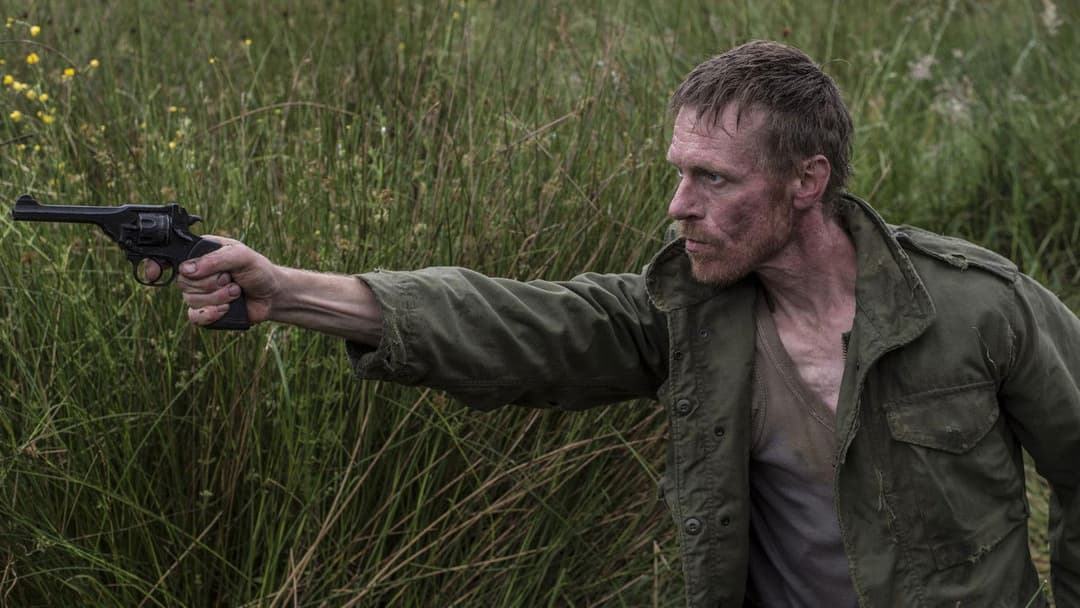 The Survivalist backdrop 16