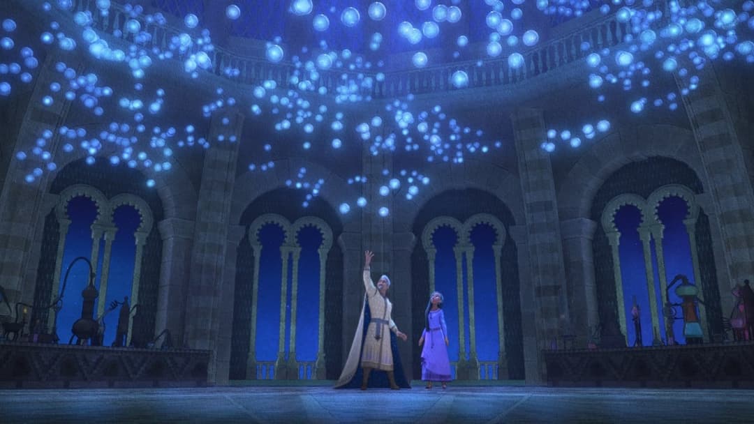 Бажання backdrop 14