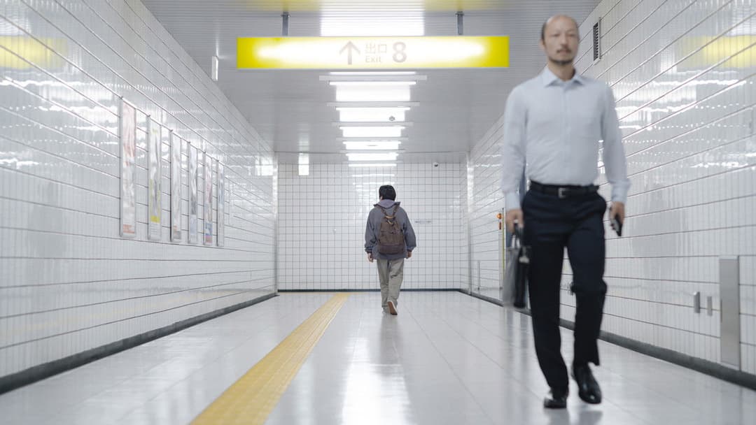 Вихід 8 backdrop 3