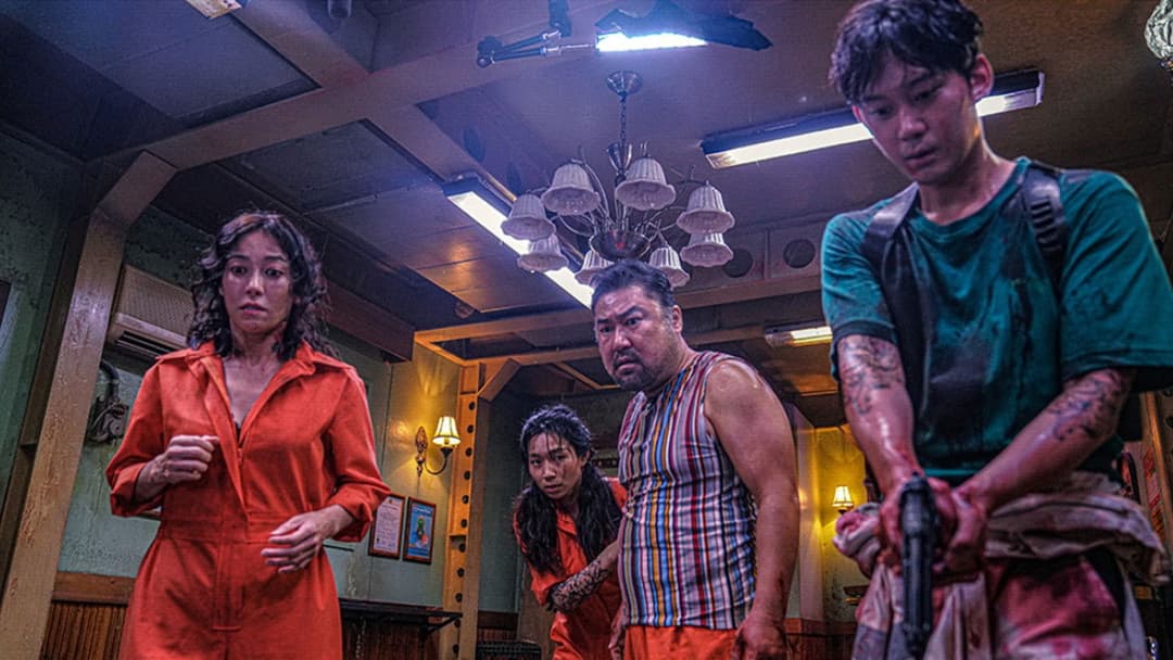 Project Wolf Hunting backdrop 12