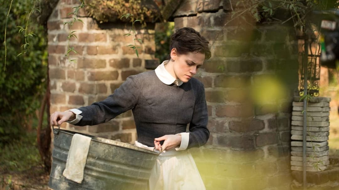 Lizzie Borden - Mord aus Verzweiflung backdrop 15