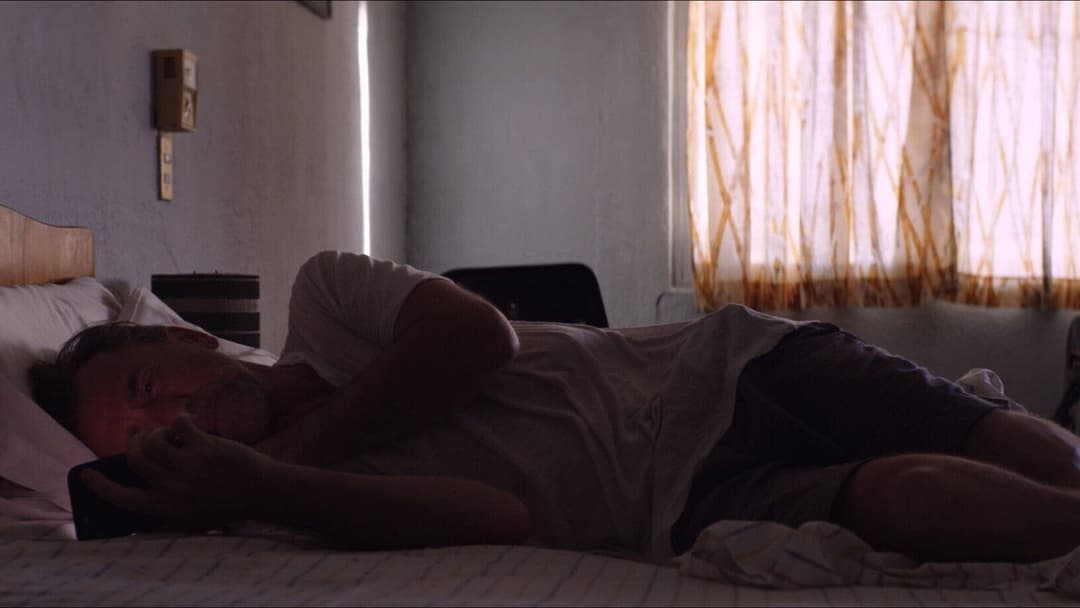 Sundown - Geheimnisse in Acapulco backdrop 8