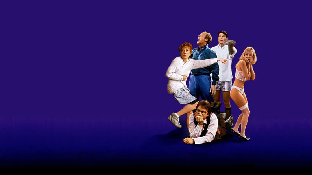 Noises Off! - Der nackte Wahnsinn backdrop 4