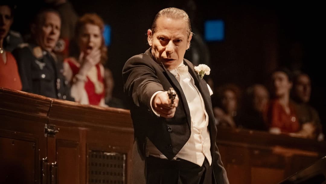 Vie privée backdrop 11