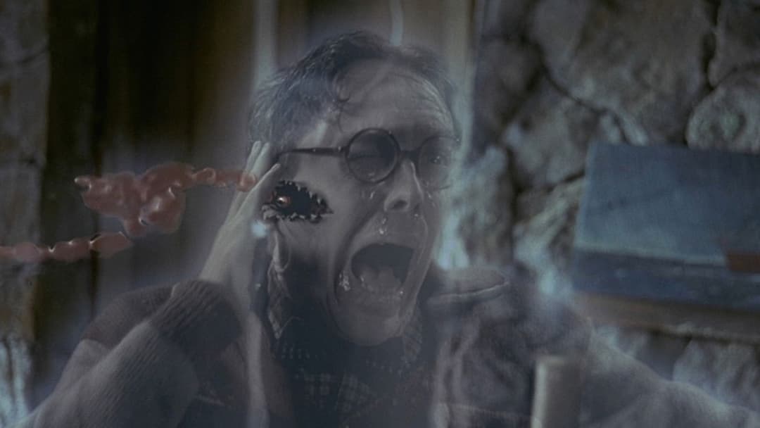 Страшили backdrop 12