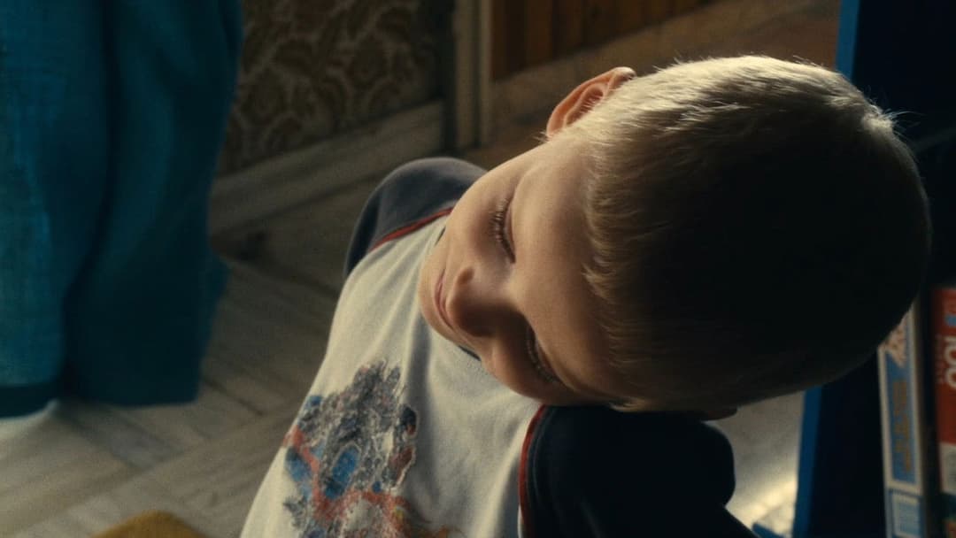 Іржа і кістка backdrop 14