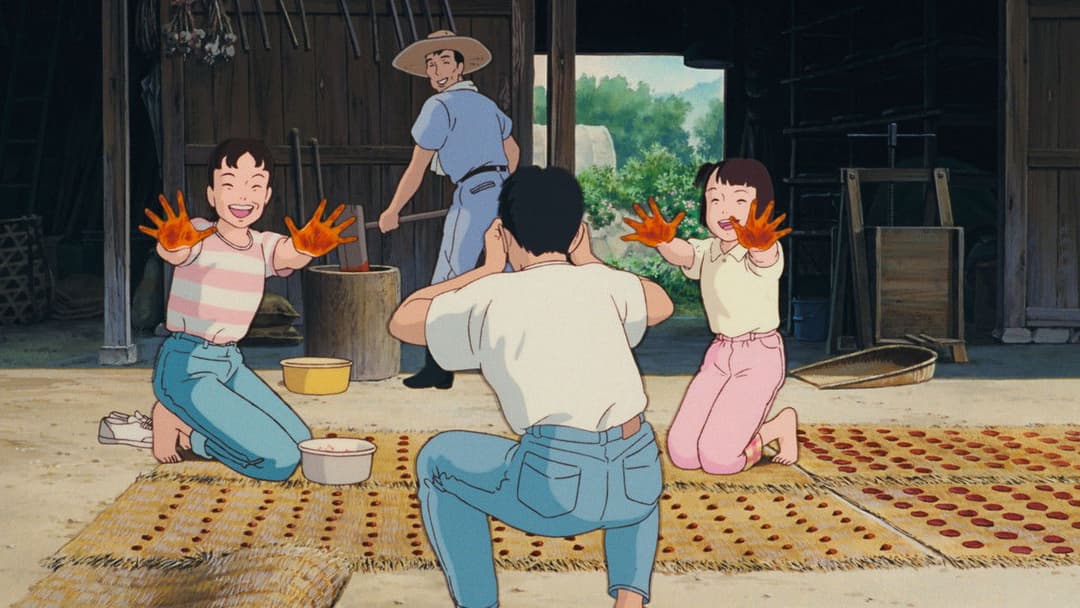 Краплі спогадів backdrop 8