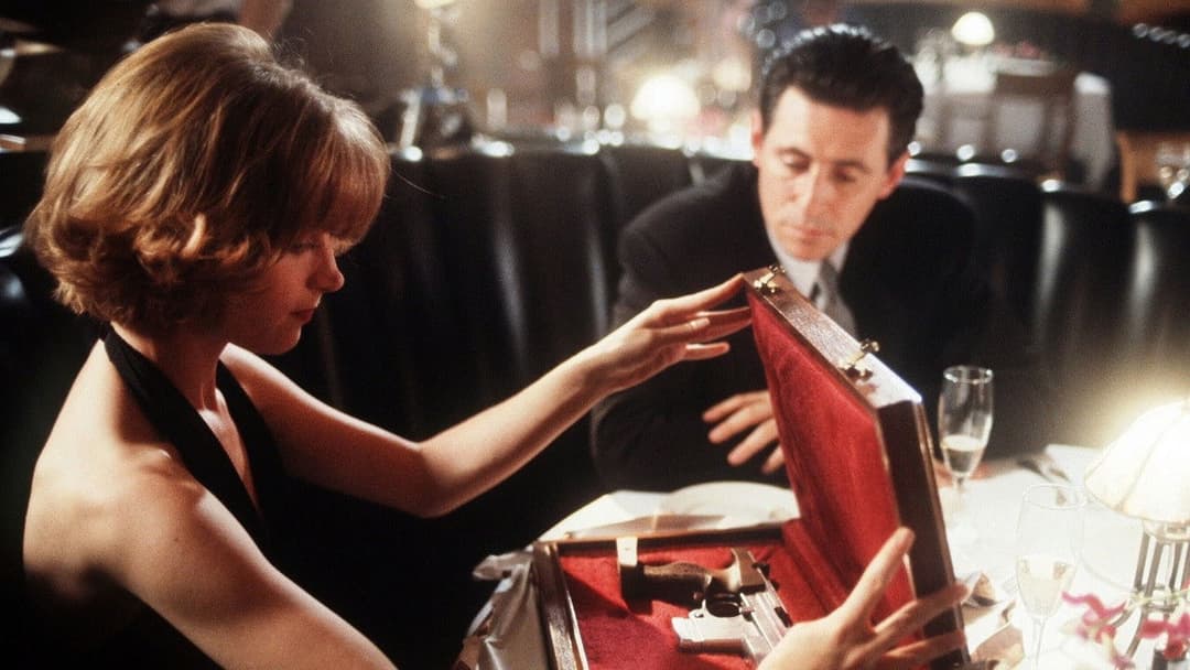 Codename: Nina backdrop 2