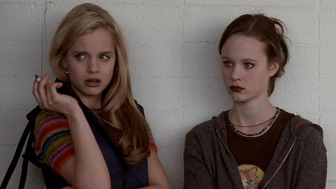 American Beauty backdrop 8