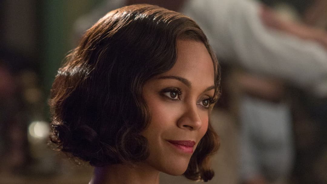 Live by Night backdrop 10