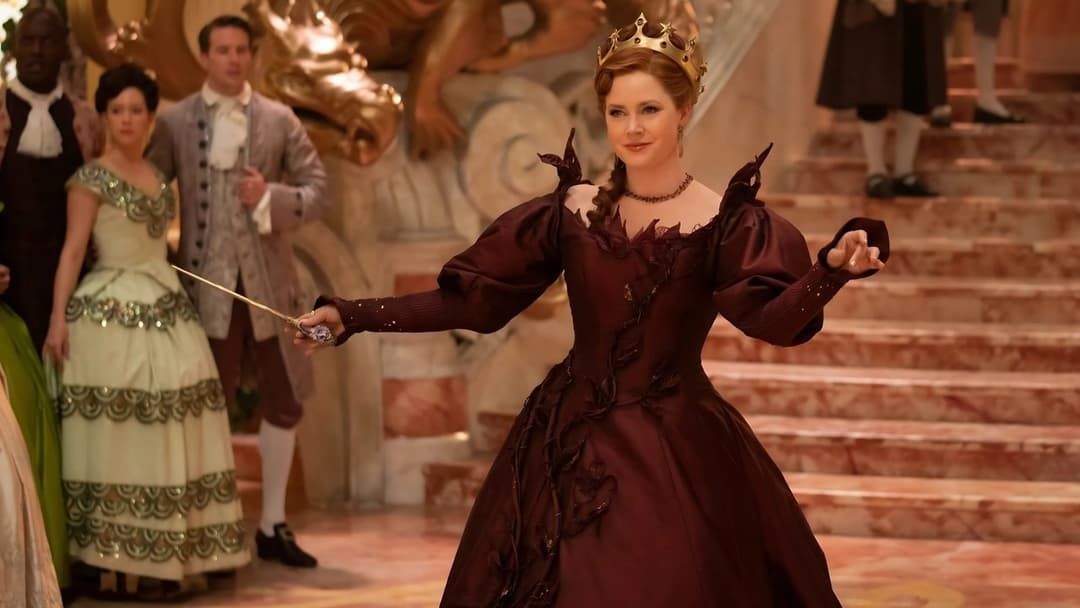 Verwünscht nochmal backdrop 12