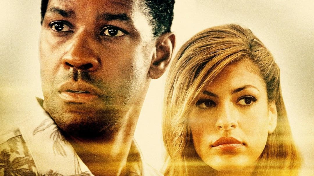 Out of Time - Sein Gegner ist die Zeit backdrop 3