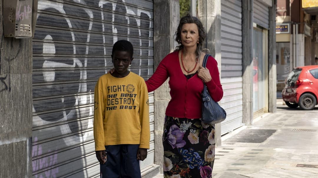 Усе життя попереду backdrop 6