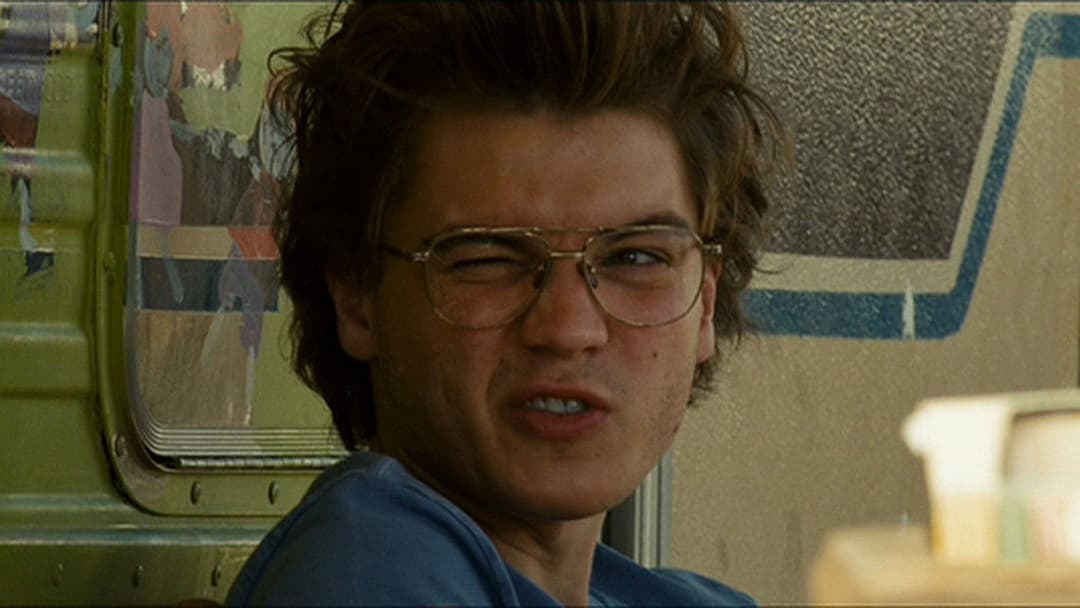 Тепер я йду у дику далечінь backdrop 15