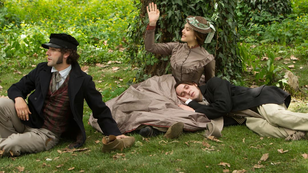 У таємниці backdrop 7