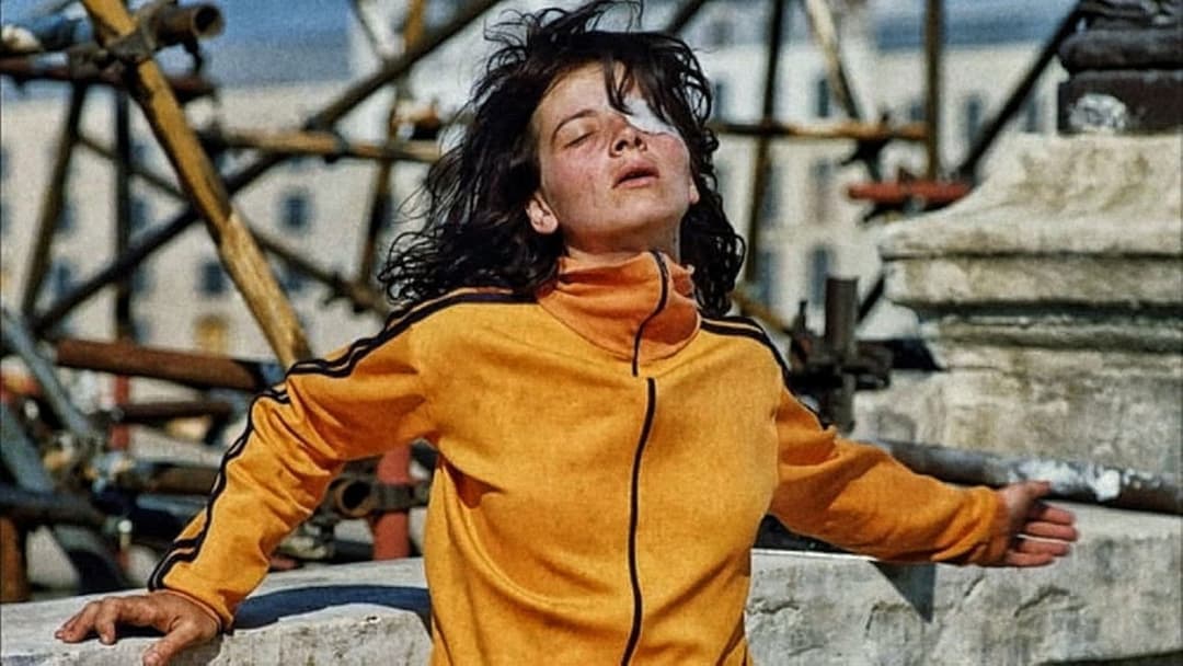 Die Liebenden von Pont-Neuf backdrop 3