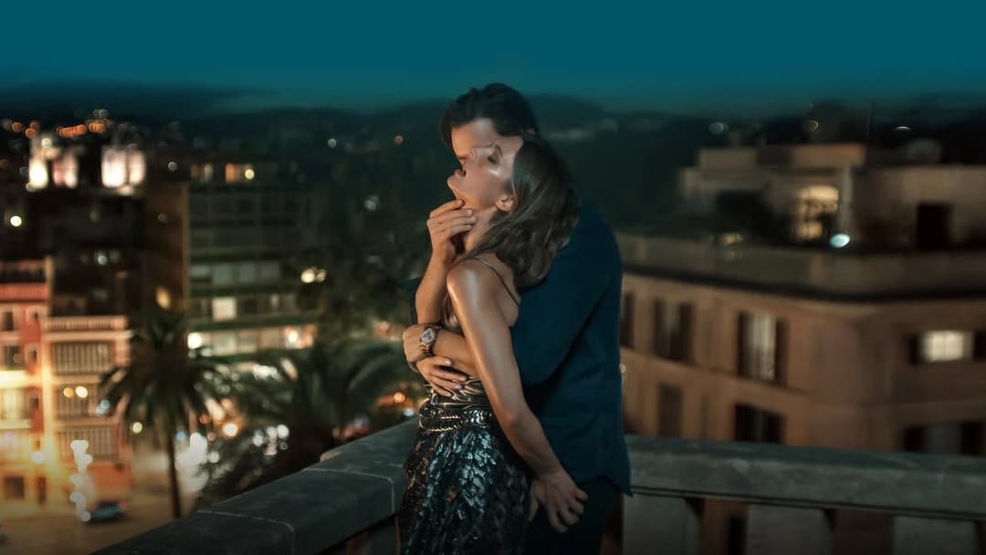 Fall for Me backdrop 2