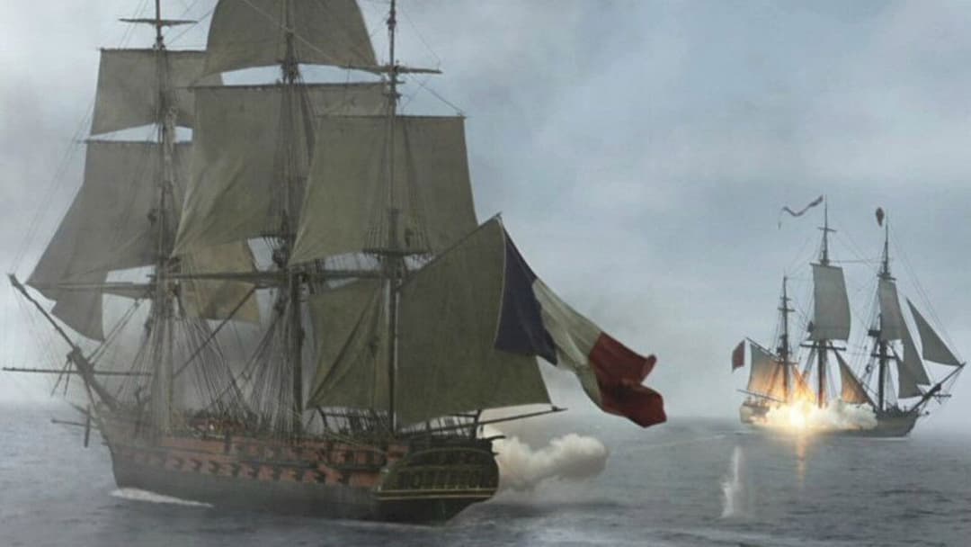 Володар морів: На краю світу backdrop 6