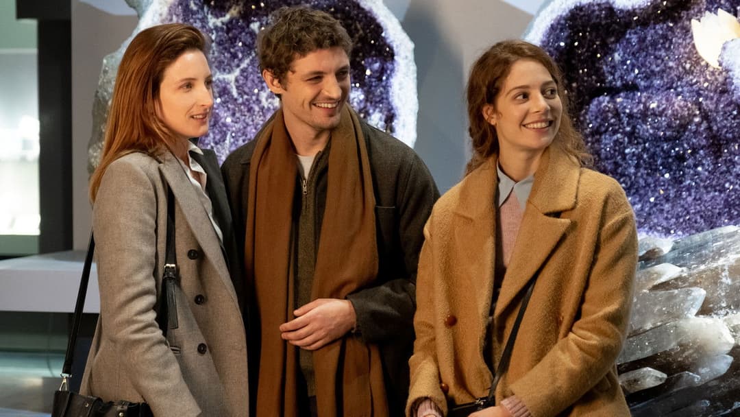 Leichter gesagt als getan backdrop 4