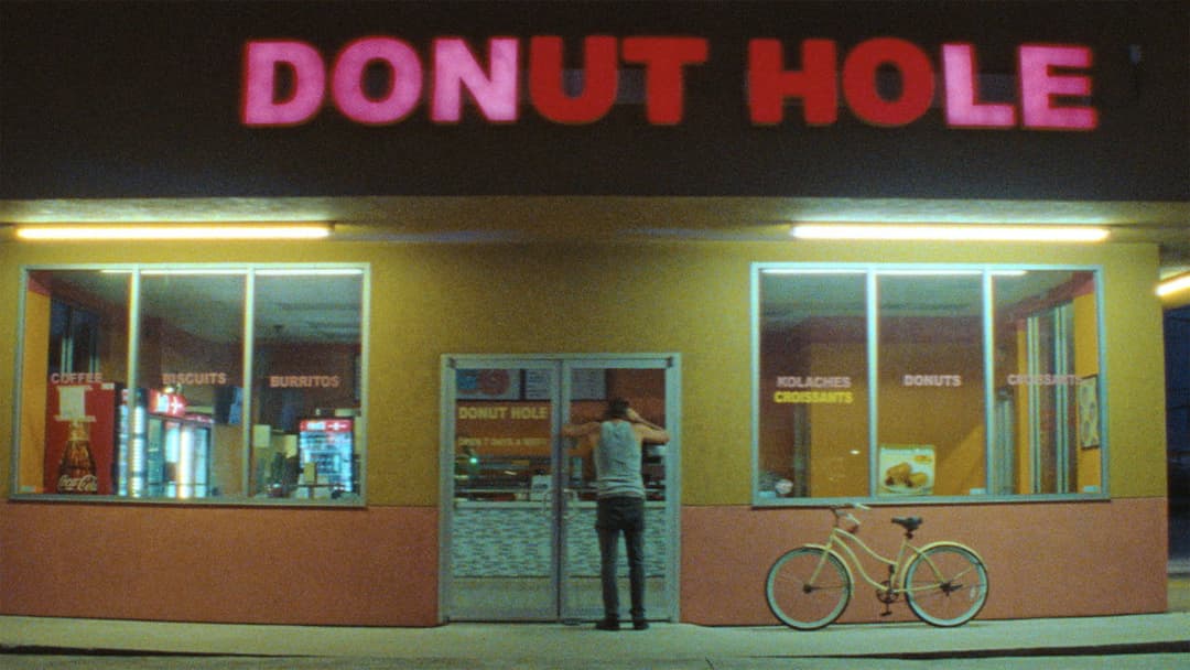 Червона ракета backdrop 8