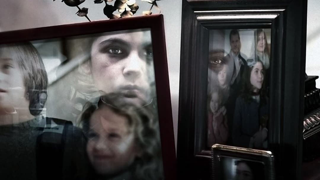 Orphan - Das Waisenkind backdrop 6