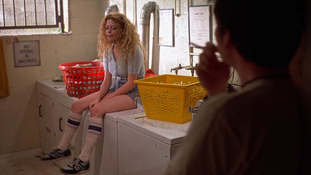 Hauptsache Beverly Hills backdrop 5